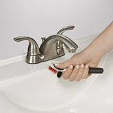 Deep Clean Brush Set