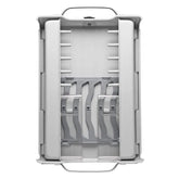 OXO Good Grips Foldaway Dish Rack