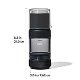 Rapid Brewer