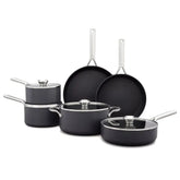 Ceramic Professional Non-Stick 10-Piece Cookware Set