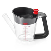 2 Cup Fat Separator