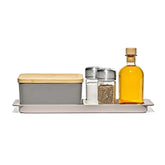 3-Piece Countertop Organizer Set