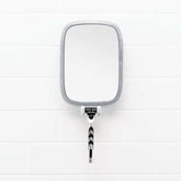StrongHoldâ„¢ Suction Fogless Mirror