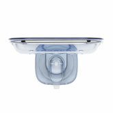StrongHoldâ„¢ Suction Soap Dish