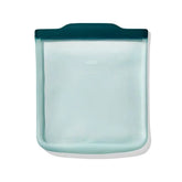 Silicone Reusable Bag - Half Gallon Bag (64 oz) - Lagoon