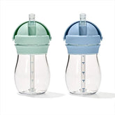 Transitions Straw Cup Set - 9 Oz
