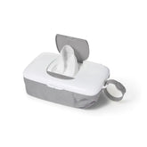 On-the-Go Wipes Dispenser with Diaper Pouch