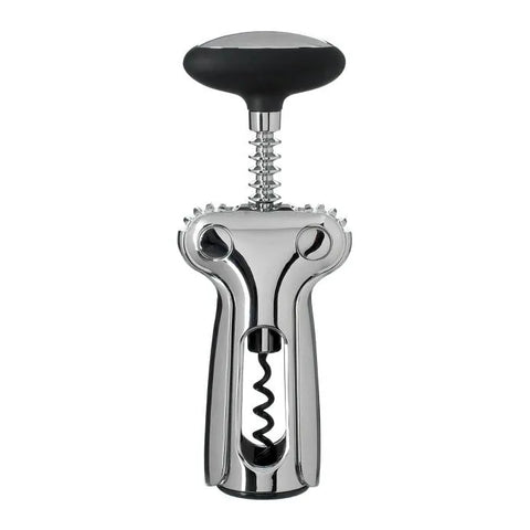 Steel Winged Corkscrew