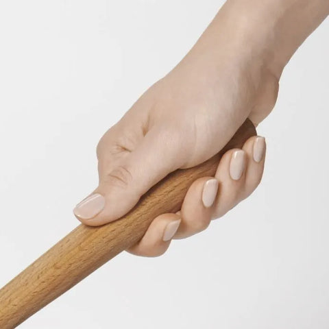 Wooden Turner