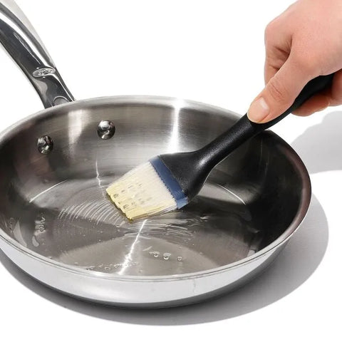 OXO Good Grips Silicone Pastry Brush