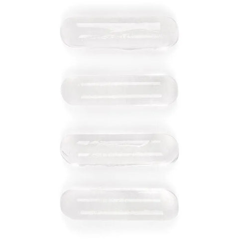 No-Spill Ice Stick Tray