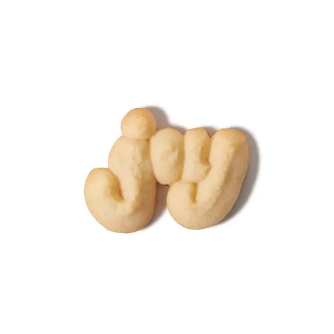 Christmas Cookie Press Disk Set