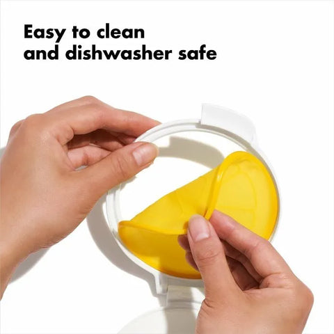 Cut & Keep Silicone Produce Keeper Set