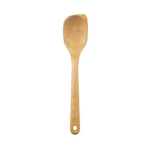Wooden Corner Spoon