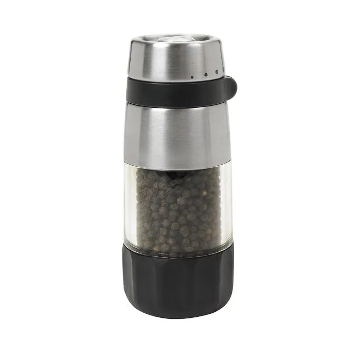 Accent Mess-Free Pepper Grinder