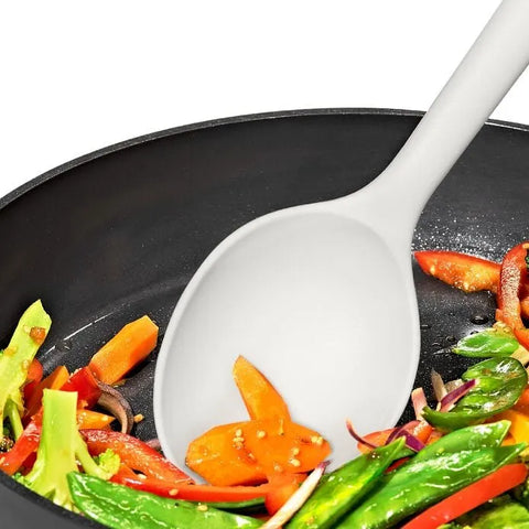OXO Good Grips Nylon Spoon — Oat