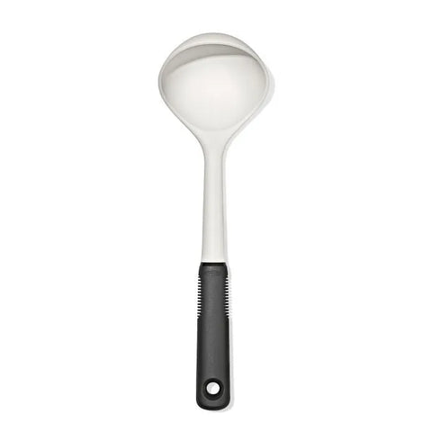 OXO Good Grips Nylon Ladle — Oat