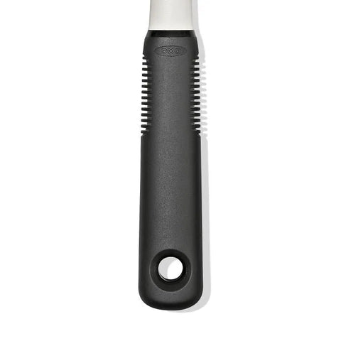 OXO Good Grips Nylon Slotted Spoon — Oat