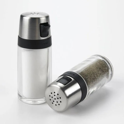 Simple Salt Shaker