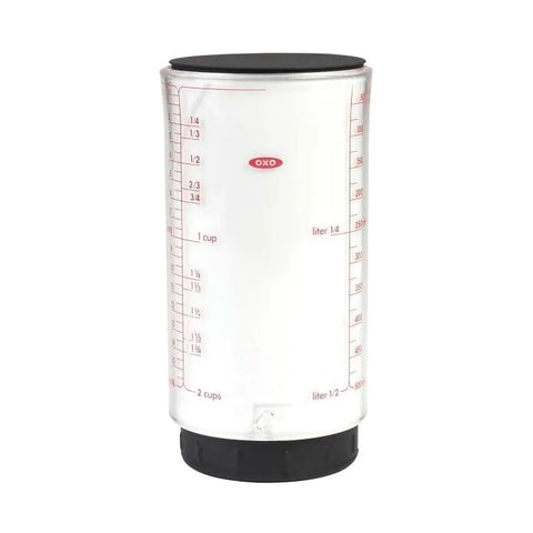 2 Cup Adjustable Measuring Cup