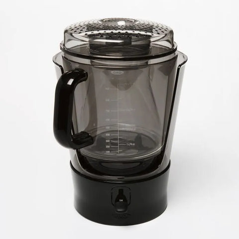 Cold Brew Coffee Maker