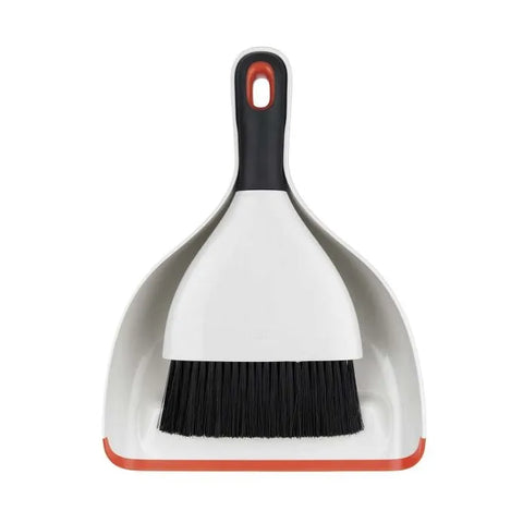 Dustpan & Brush Set