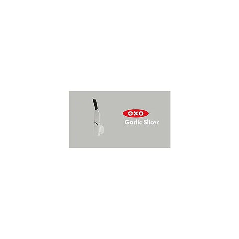 OXO Good Grips Garlic Slicer