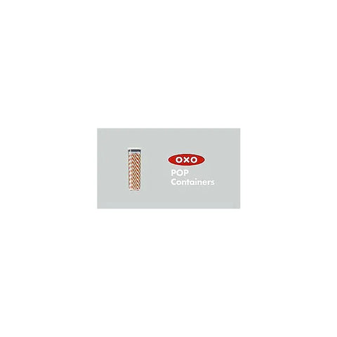 6-Piece POP Container Set