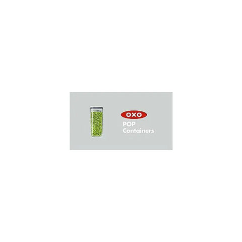 10-Piece POP Container Set