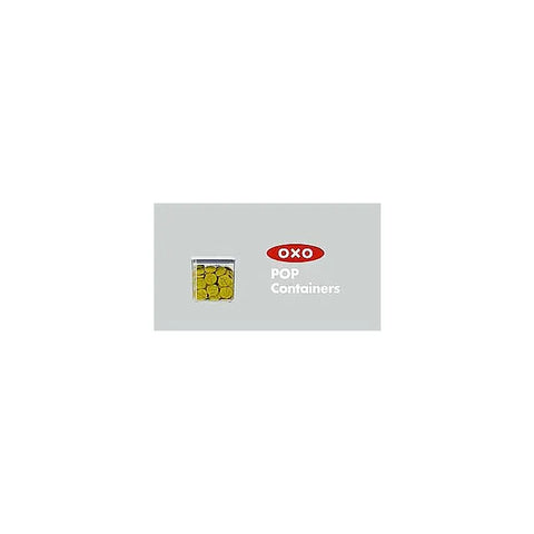 POP Container - Rectangle Medium (2.7 Qt.)