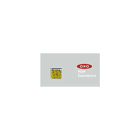 POP Container - Small Square Mini (0.4 Qt.)