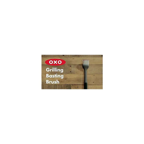 Grilling Basting Brush