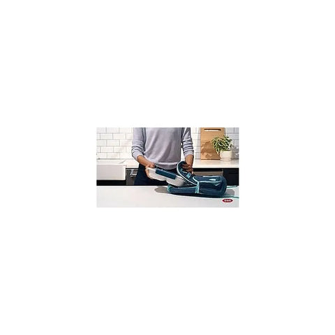 Prep & Go Silicone Squeeze Bottle - 2 Pack