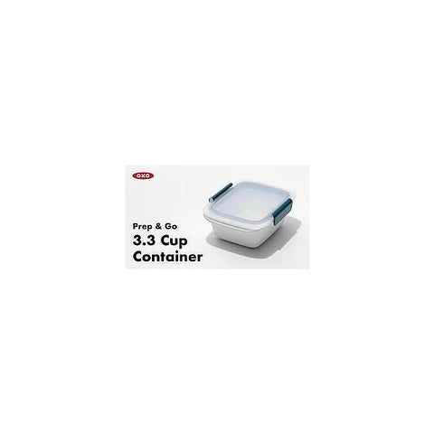 Prep & Go 3.3-Cup Container