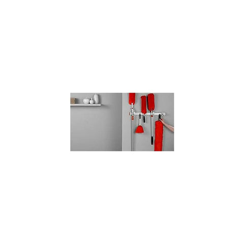 Microfiber Under Appliance Duster