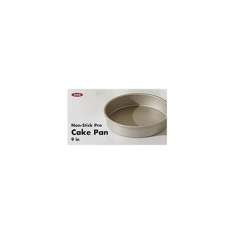 Non-Stick Pro Cake Pan - 9" Square