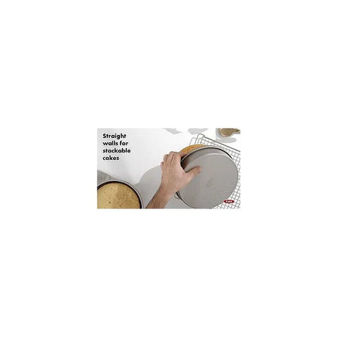 Non-Stick Pro 2 Piece Sheet Pan Set