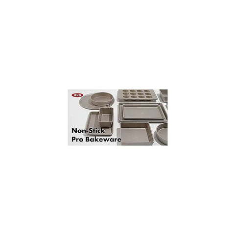 Non-Stick Pro Cake Pan - 9" Square