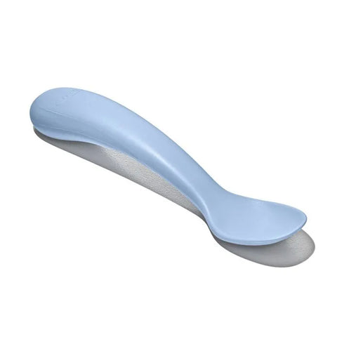 Silicone Spoon Set - 2 Pack - Opal & Dusk