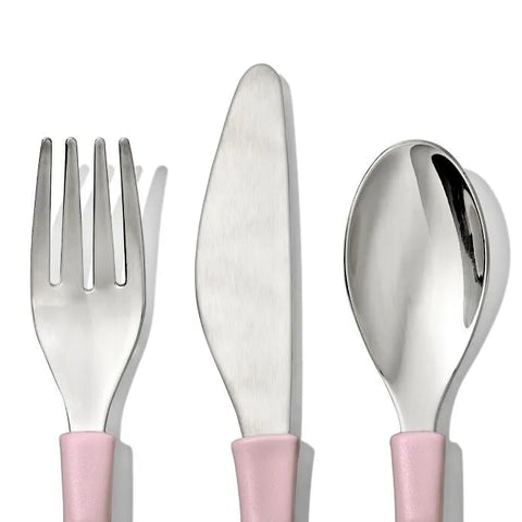 Cutlery for Big Kids - Blossom