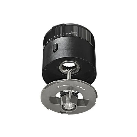 Replacement Upper Assembly for Compact Conical Burr Coffee Grinder