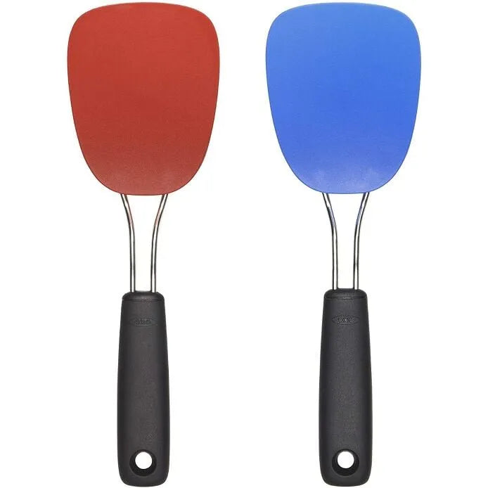 2-Piece Nylon Flexible Turner Set