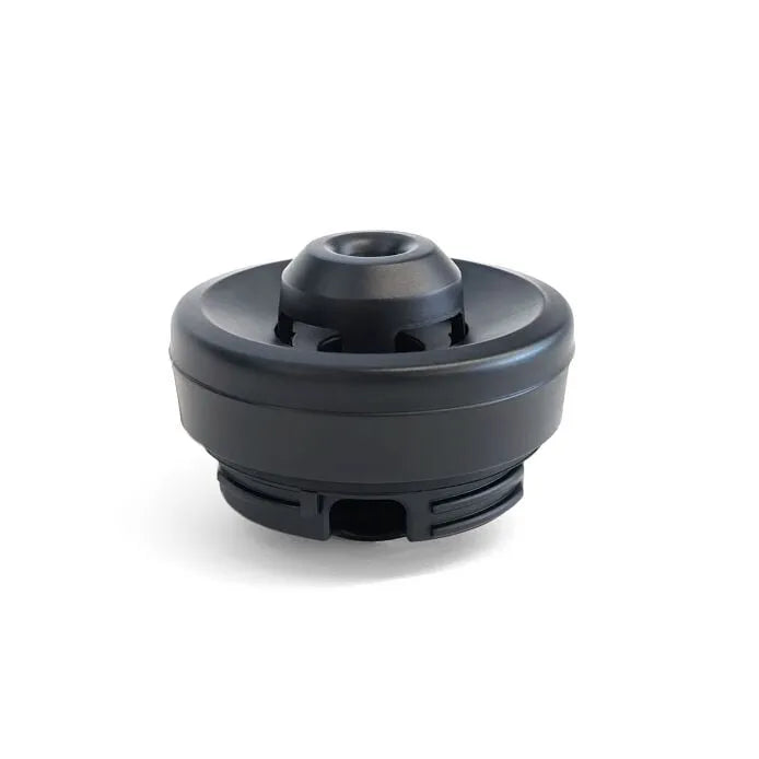 Replacement Carafe Lid & Mixing Tube for 9-Cup Coffee Maker