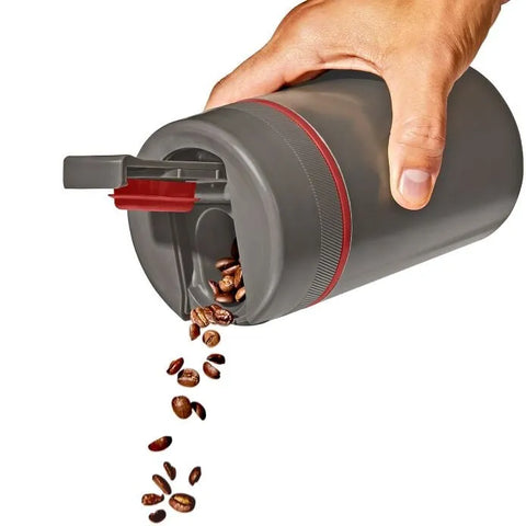 Outdoor Coffee Storage Container