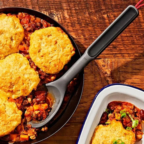 Nylon Camp Stove Utensil Set