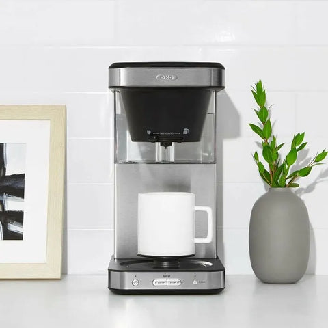8-Cup Coffee Maker