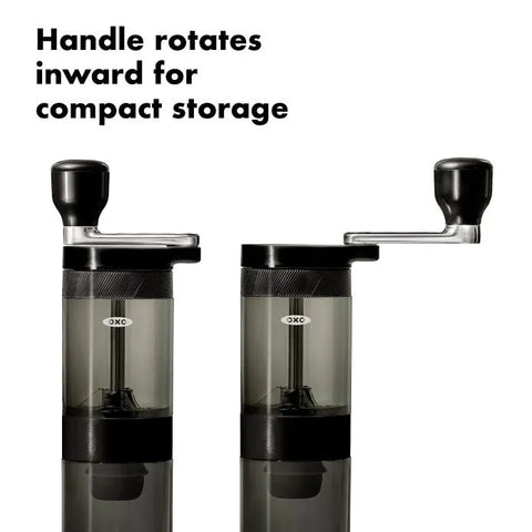 Brew Manual Coffee Grinder