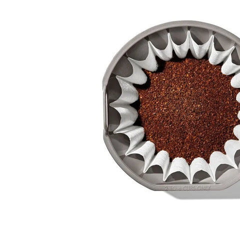 Brew Basket Style Small Coffee Filters
