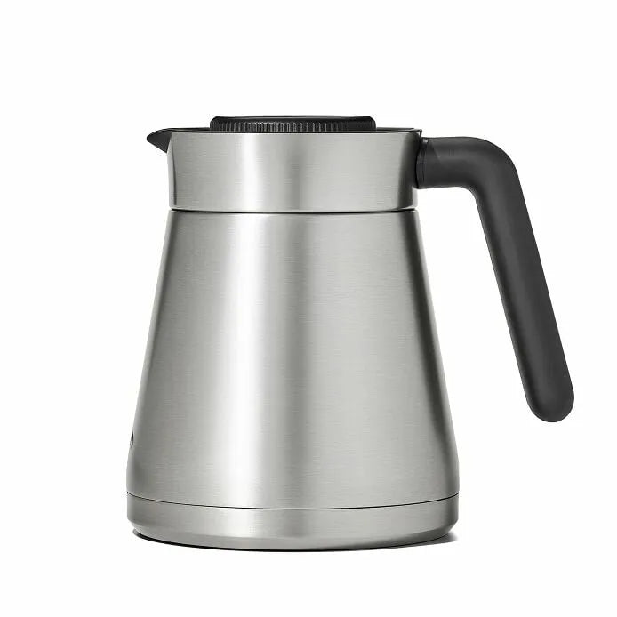 Replacement Carafe with Lid & Mixing Tube for 12-Cup Coffee Maker