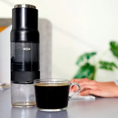 Rapid Brewer